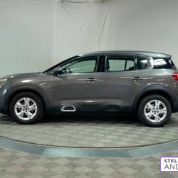 Citroen C5 Aircross C5 Aircross BlueHDi 130 S&S BVM6 Business M&eacute;rignac
