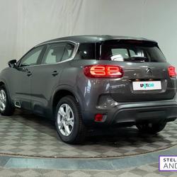 Citroen C5 Aircross C5 Aircross BlueHDi 130 S&S BVM6 Business M&eacute;rignac