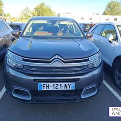 Citroen C5 Aircross C5 Aircross BlueHDi 130 S&S BVM6 Business Lormont