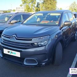 Citroen C5 Aircross C5 Aircross BlueHDi 130 S&S BVM6 Business Lormont