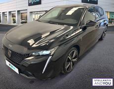 Peugeot 308 III Phase 1 Le Bouscat