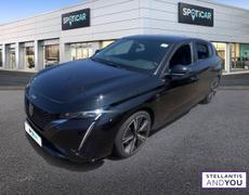 Peugeot 308 III Phase 1