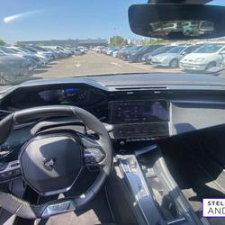 Peugeot 308 III Phase 1 308 PHEV 225 e-EAT8 GT Le Bouscat