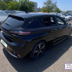 Peugeot 308 III Phase 1 308 PHEV 225 e-EAT8 GT Le Bouscat