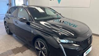 Peugeot 308 III Phase 1  - Gt - photo 2