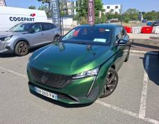 Peugeot 308 III Phase 1
