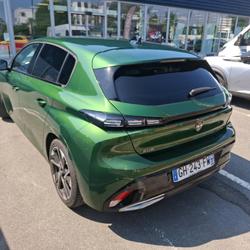 Peugeot 308 III Phase 1 308 PureTech 130ch S&S EAT8 Allure Pack Pessac