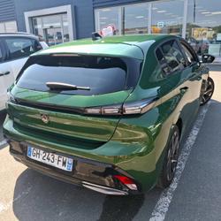 Peugeot 308 III Phase 1 308 PureTech 130ch S&S EAT8 Allure Pack Pessac