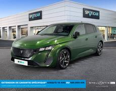 Peugeot 308 III Phase 1 Lormont