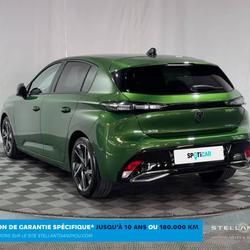 Peugeot 308 III Phase 1 PureTech 130ch S&S EAT8 Allure Pack occasion - Lormont - photo 3/26