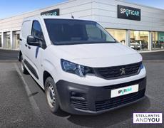 Peugeot Partner Le Bouscat