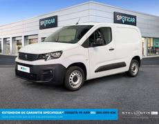 Peugeot Partner Pessac