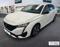 Peugeot 308 III Phase 1 Pessac