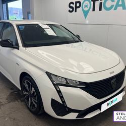 Peugeot 308 III Phase 1 308 PHEV 180 e-EAT8 Active Pack Pessac