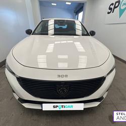 Peugeot 308 III Phase 1 PHEV 180 e-EAT8 Active Pack occasion - Lormont - photo 2/27