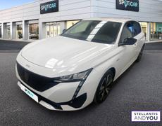 Peugeot 308 III Phase 1 Pessac