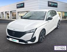 Peugeot 308 III Phase 1