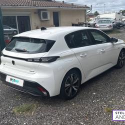 Peugeot 308 III Phase 1 308 PHEV 180 e-EAT8 Active Pack Pessac