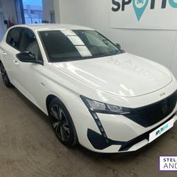 Peugeot 308 III Phase 1 PHEV 180 e-EAT8 Active Pack occasion - Lormont - photo 3/29