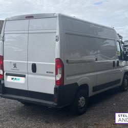 Peugeot Boxer BOXER TOLE 3.5 T L2H2 BLUEHDI 140 S&S BVM6 Pessac