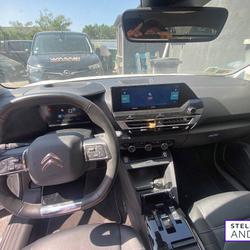 Citroen e-C4 e-C4 136 ch Automatique Shine M&eacute;rignac