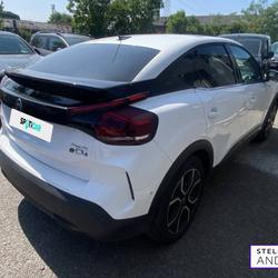 Citroen e-C4 e-C4 136 ch Automatique Shine M&eacute;rignac