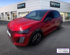 Peugeot 208 Mérignac