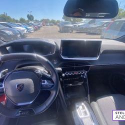Peugeot 208 208 Hybrid 100 e-DCS6 GT M&eacute;rignac