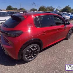 Peugeot 208 208 Hybrid 100 e-DCS6 GT M&eacute;rignac