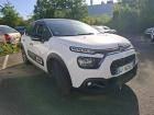 Citroen C3 C3 PureTech 110 S&S EAT6 Shine Pack Lormont