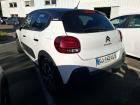 Citroen C3 C3 PureTech 110 S&S EAT6 Shine Pack Lormont
