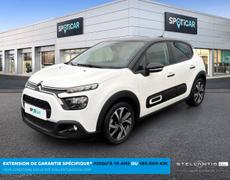 Citroen C3 Lormont