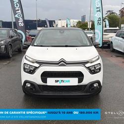 Citroen C3 PureTech 110 S&S EAT6 Shine Pack occasion - Lormont - photo 2/26