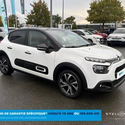 Citroen C3 PureTech 110 S&S EAT6 Shine Pack occasion - Lormont - photo 3/26