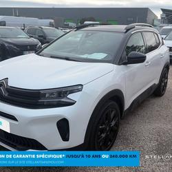 Citroen C5 Aircross BlueHDi 130 S&S EAT8 Shine Pack occasion - Pessac - photo 3/26
