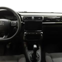 Citroen C3 C3 PureTech 82 S&S BVM5 Graphic Lormont