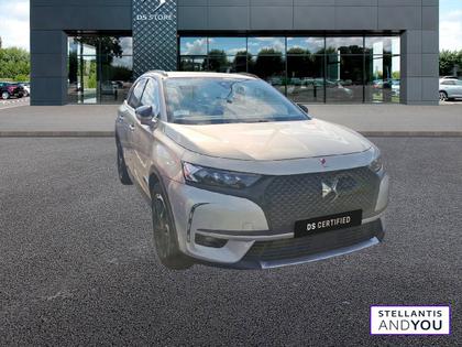 DS DS7 Crossback - DS7 Crossback BlueHDi 130 EAT8 Performance Line+ - 25 890 €