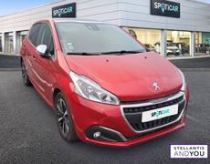 Peugeot 208 Mérignac