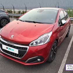 Peugeot 208 208 PureTech 82ch S&S BVM5 Tech Edition M&eacute;rignac