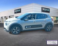 Citroen C3 Pessac