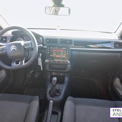 Citroen C3 C3 PureTech 83 S&S BVM5 Feel Pack Pessac