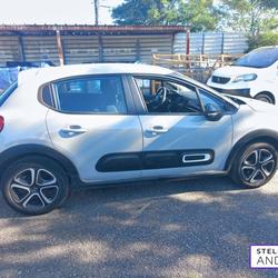 Citroen C3 C3 PureTech 83 S&S BVM5 Feel Pack Pessac
