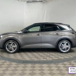 DS DS7 Crossback Hybride E-Tense 225 EAT8 Ligne Noire occasion - Le Bouscat - photo 2/25