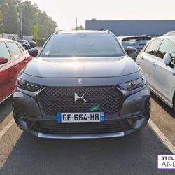 DS DS7 Crossback DS7 Crossback Hybride E-Tense 225 EAT8 Ligne Noire M&eacute;rignac