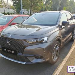 DS DS7 Crossback DS7 Crossback Hybride E-Tense 225 EAT8 Ligne Noire M&eacute;rignac
