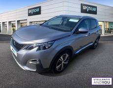 Peugeot 3008 Pessac