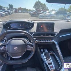 Peugeot 3008 3008 BlueHDi 130ch S&S EAT8 Allure Business Pessac