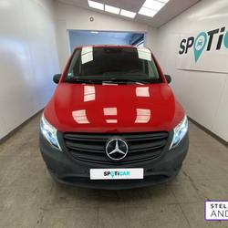Mercedes Vito EVITO FOURGON 60 KWH LONG FWD Le Bouscat