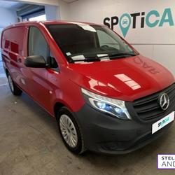 Mercedes Vito EVITO FOURGON 60 KWH LONG FWD Le Bouscat