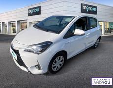 Toyota Yaris Mérignac